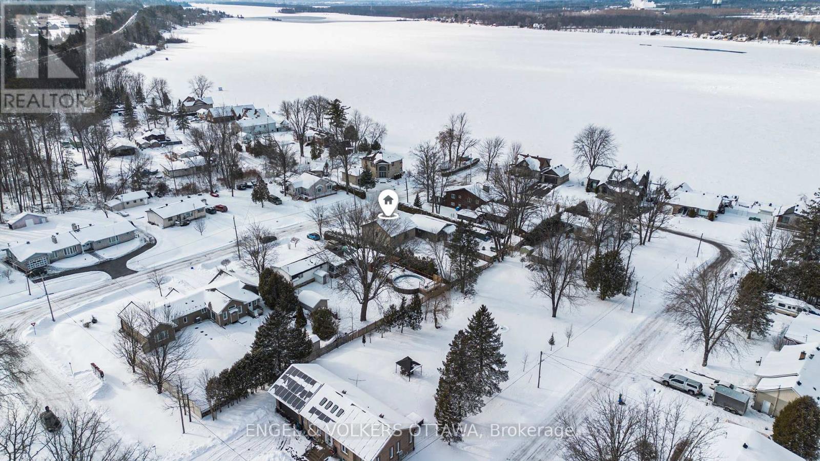1095 Morin Road, Ottawa, Ontario  K4C 1A5 - Photo 31 - X12363762