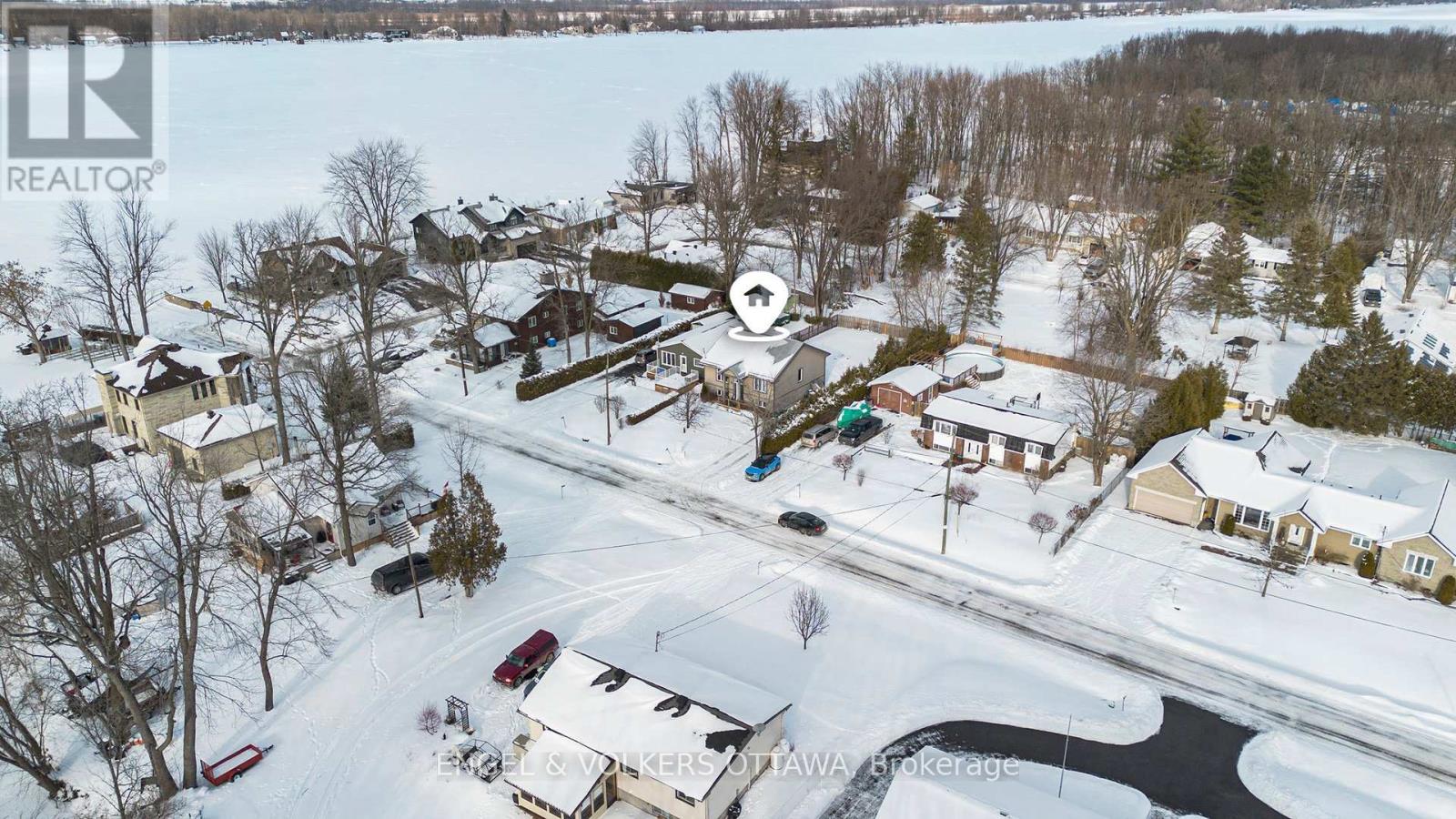 1095 Morin Road, Ottawa, Ontario  K4C 1A5 - Photo 32 - X12363762