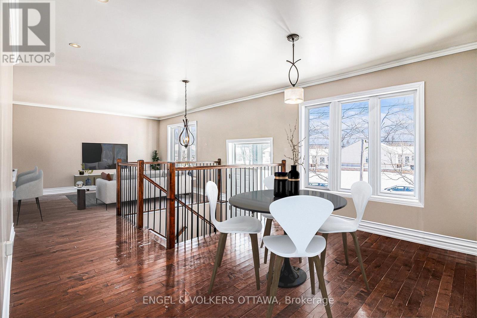1095 Morin Road, Ottawa, Ontario  K4C 1A5 - Photo 7 - X12363762