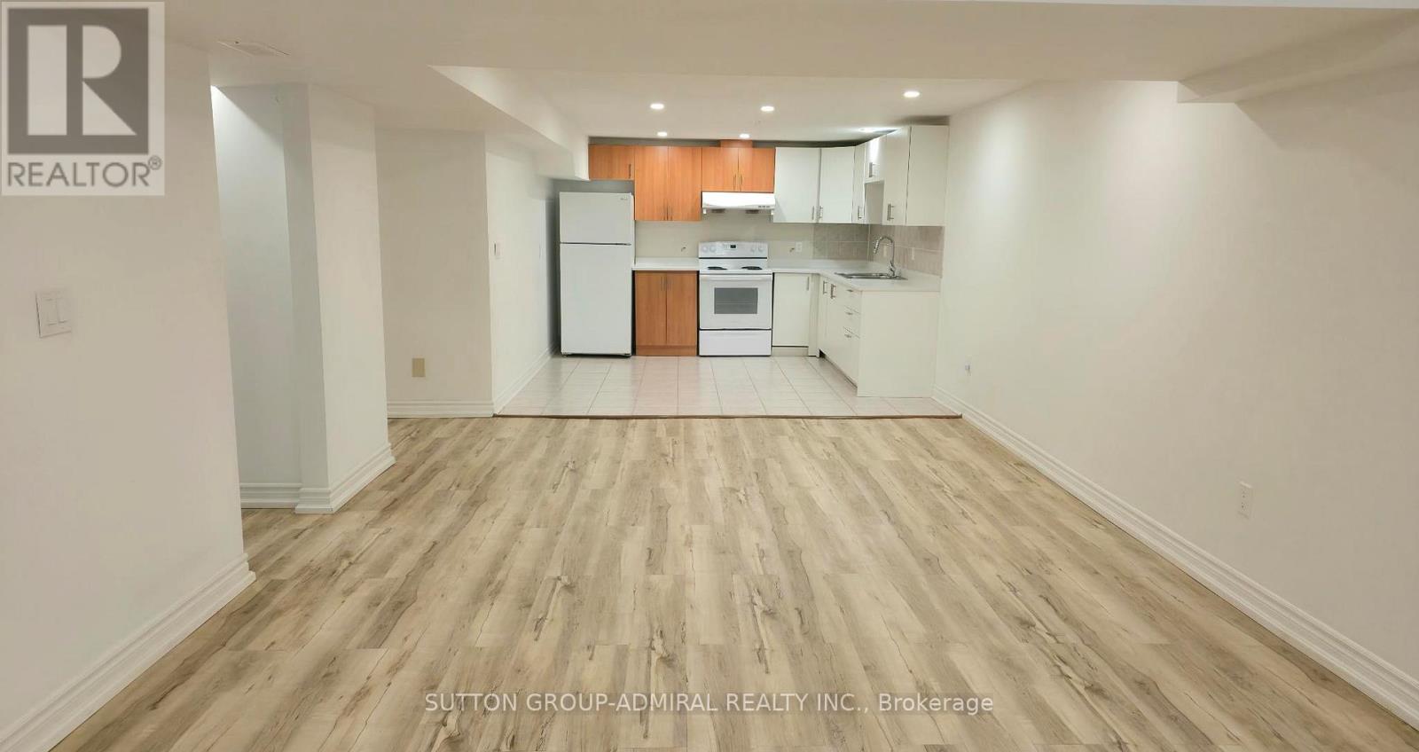 BASEMENT - 12 PEARL GATE COURT, Richmond Hill, Ontario