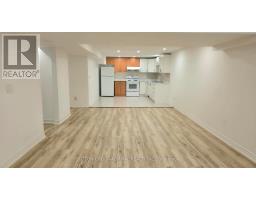 Basement - 12 Pearl Gate Court, Richmond Hill (Doncrest), Ca