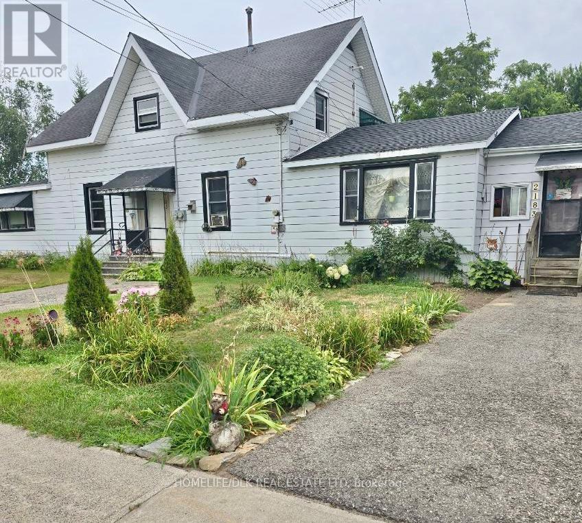 706 BENSON STREET, Edwardsburgh/Cardinal, Ontario