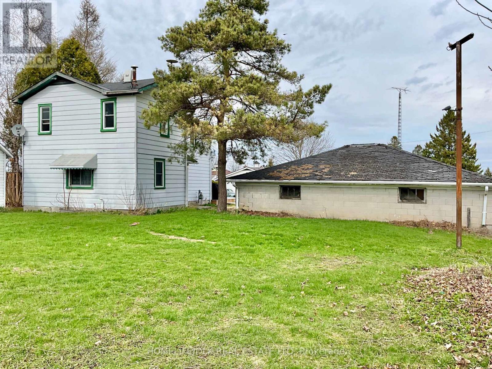 706 Benson Street, Edwardsburgh/cardinal, Ontario  K0E 1E0 - Photo 10 - X12363760