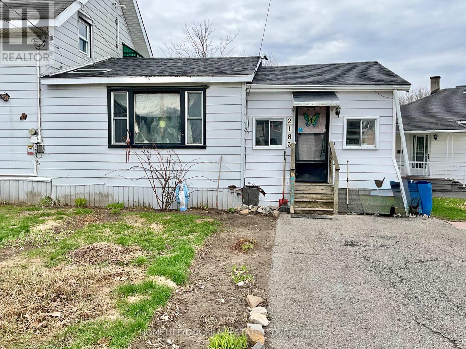 706 Benson Street, Edwardsburgh/cardinal, Ontario  K0E 1E0 - Photo 11 - X12363760