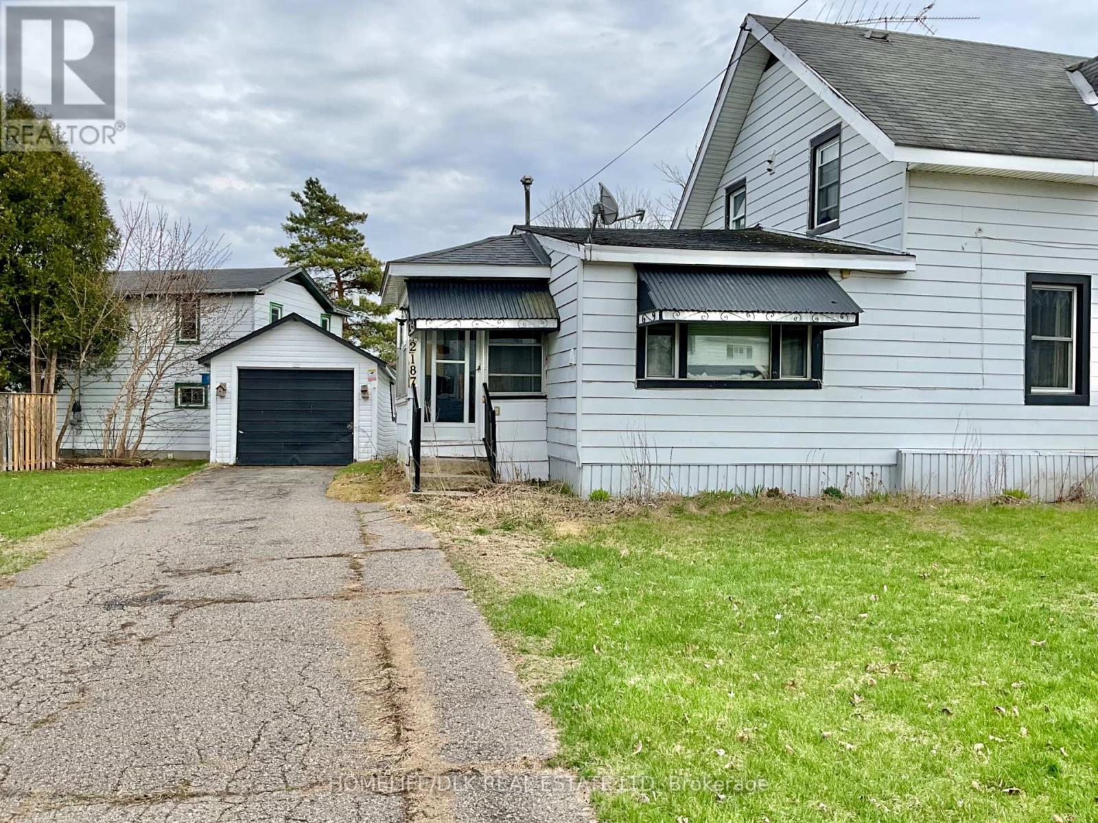 706 Benson Street, Edwardsburgh/cardinal, Ontario  K0E 1E0 - Photo 21 - X12363760