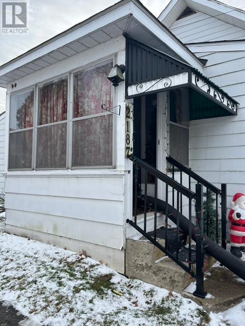706 Benson Street, Edwardsburgh/cardinal, Ontario  K0E 1E0 - Photo 22 - X12363760