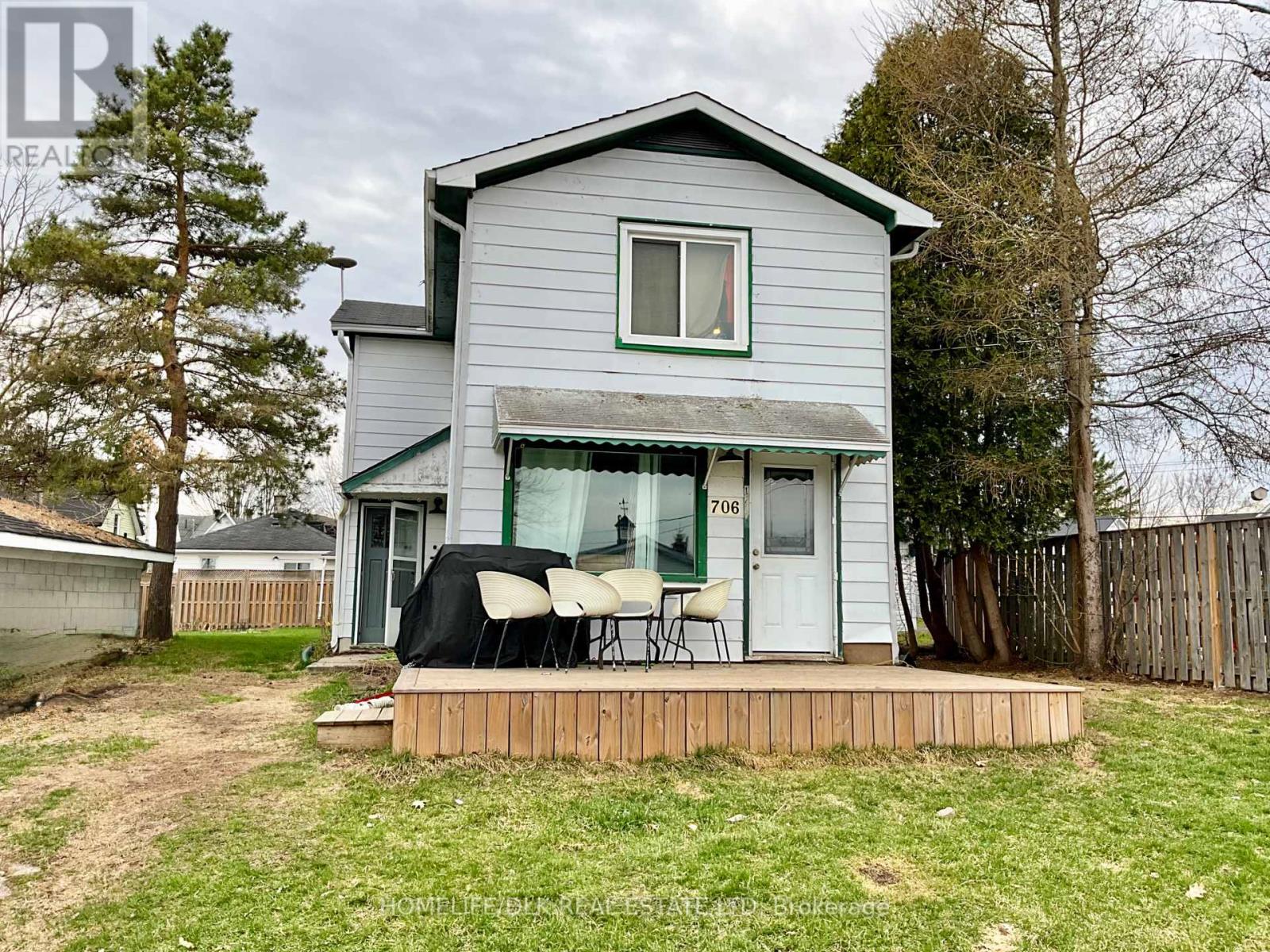 706 Benson Street, Edwardsburgh/cardinal, Ontario  K0E 1E0 - Photo 29 - X12363760