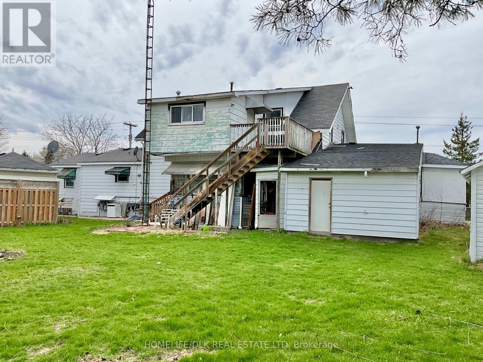 706 Benson Street, Edwardsburgh/cardinal, Ontario  K0E 1E0 - Photo 5 - X12363760