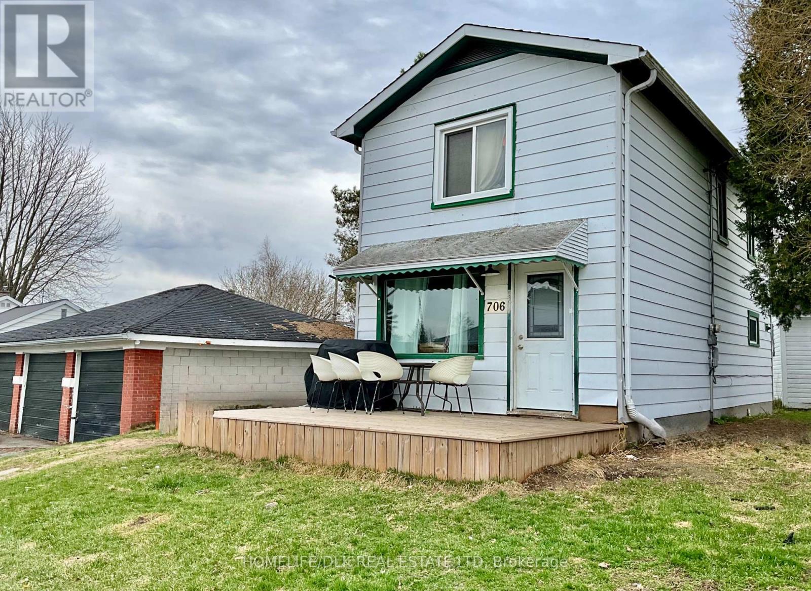 706 Benson Street, Edwardsburgh/cardinal, Ontario  K0E 1E0 - Photo 7 - X12363760