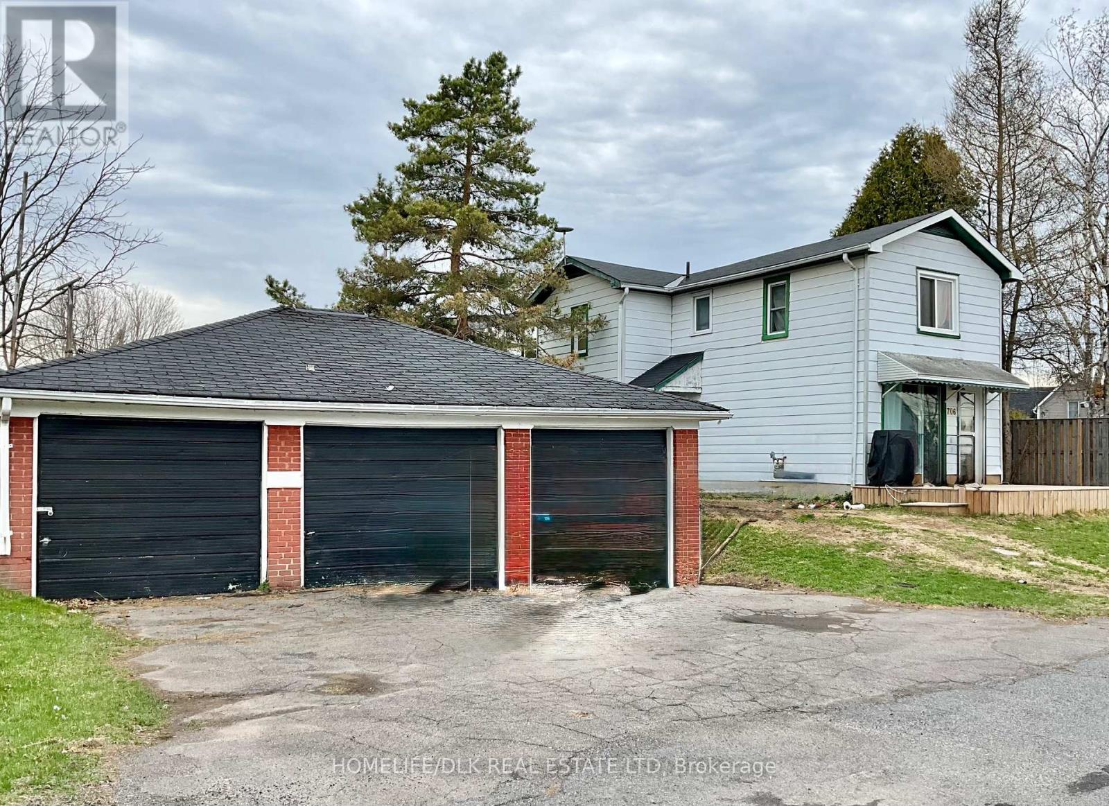 706 Benson Street, Edwardsburgh/cardinal, Ontario  K0E 1E0 - Photo 8 - X12363760