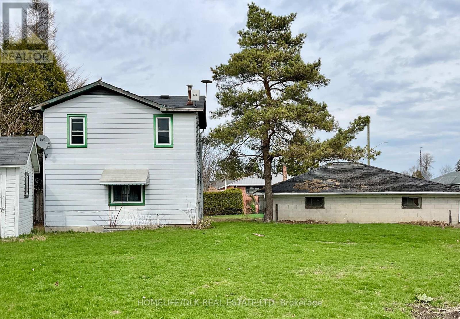 706 Benson Street, Edwardsburgh/cardinal, Ontario  K0E 1E0 - Photo 9 - X12363760