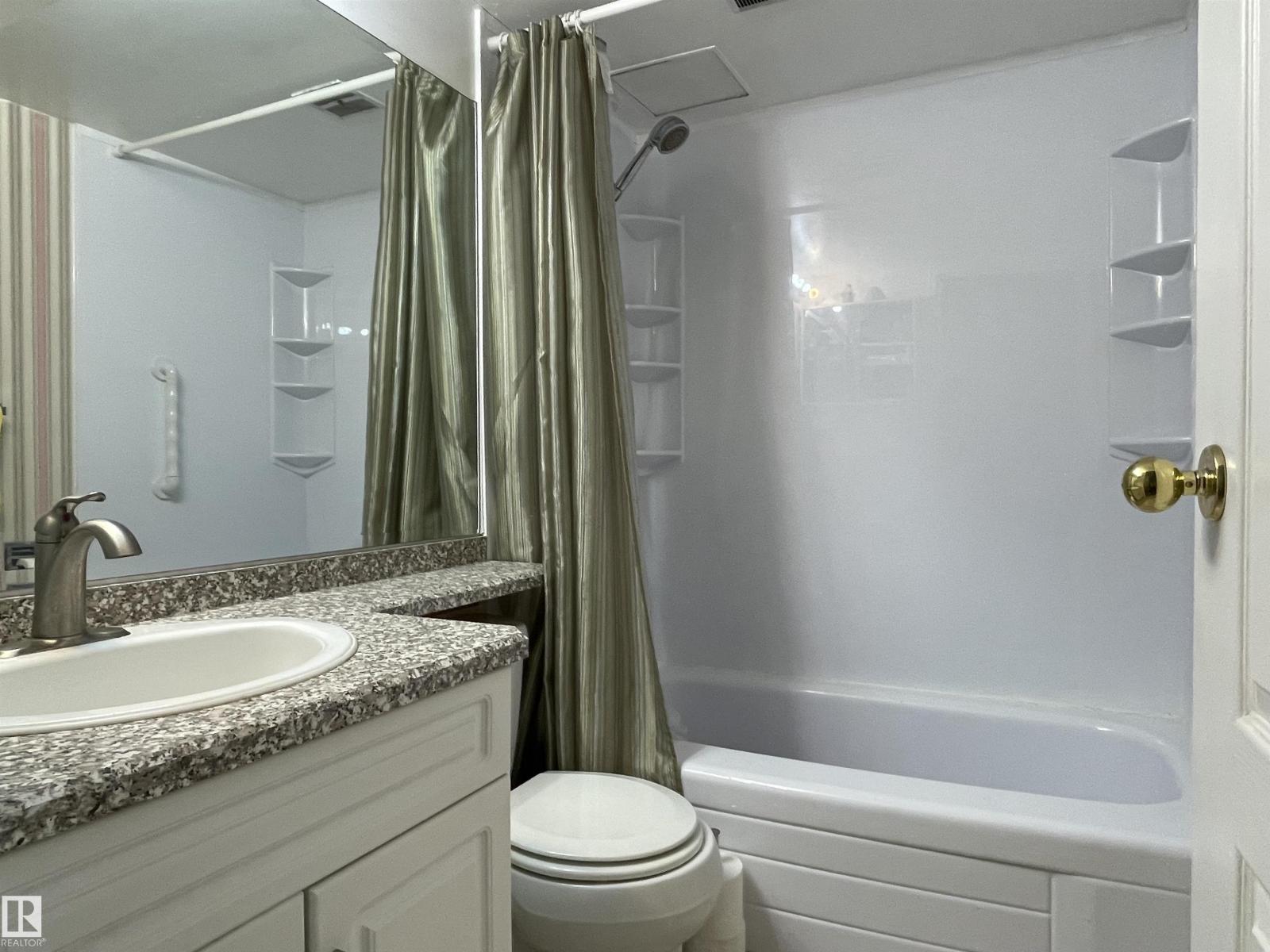 #1401 11710 100 Av Nw, Edmonton, Alberta  T5K 2G3 - Photo 10 - E4431909
