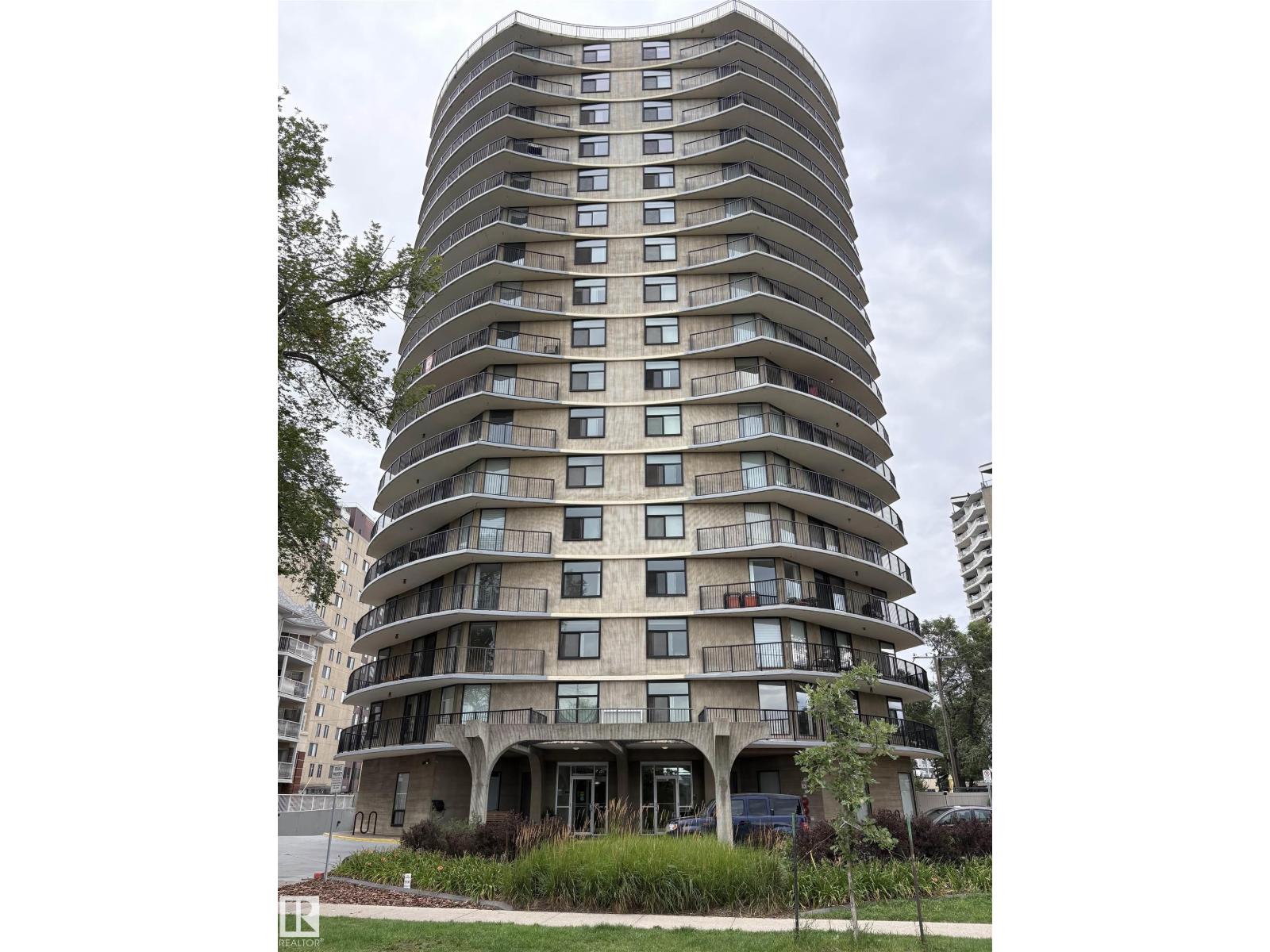 #1401 11710 100 Av Nw, Edmonton, Alberta  T5K 2G3 - Photo 1 - E4431909