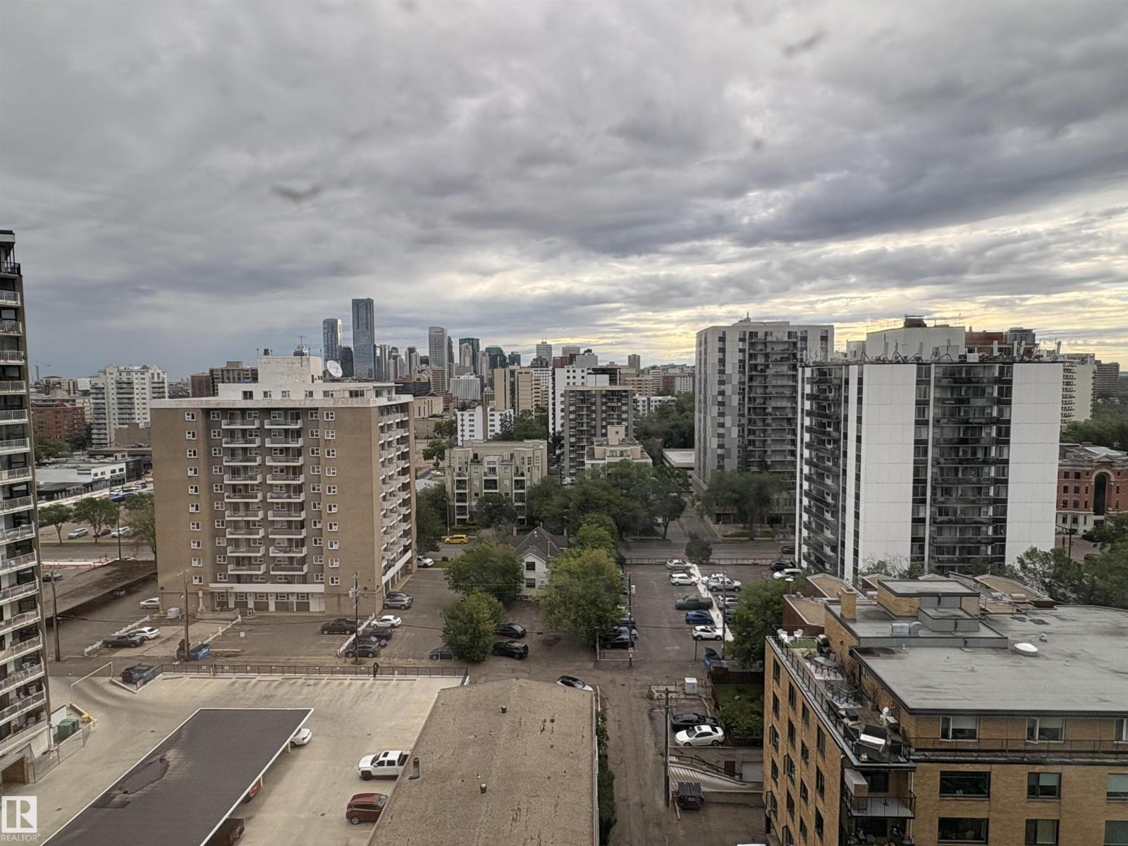 #1401 11710 100 Av Nw, Edmonton, Alberta  T5K 2G3 - Photo 11 - E4431909
