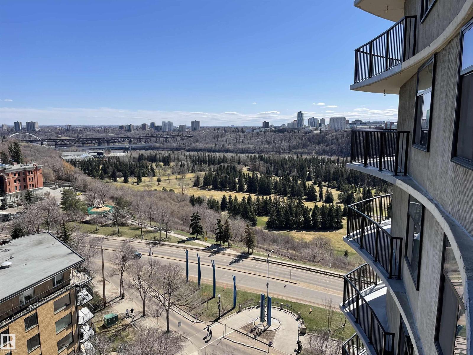 #1401 11710 100 Av Nw, Edmonton, Alberta  T5K 2G3 - Photo 31 - E4431909