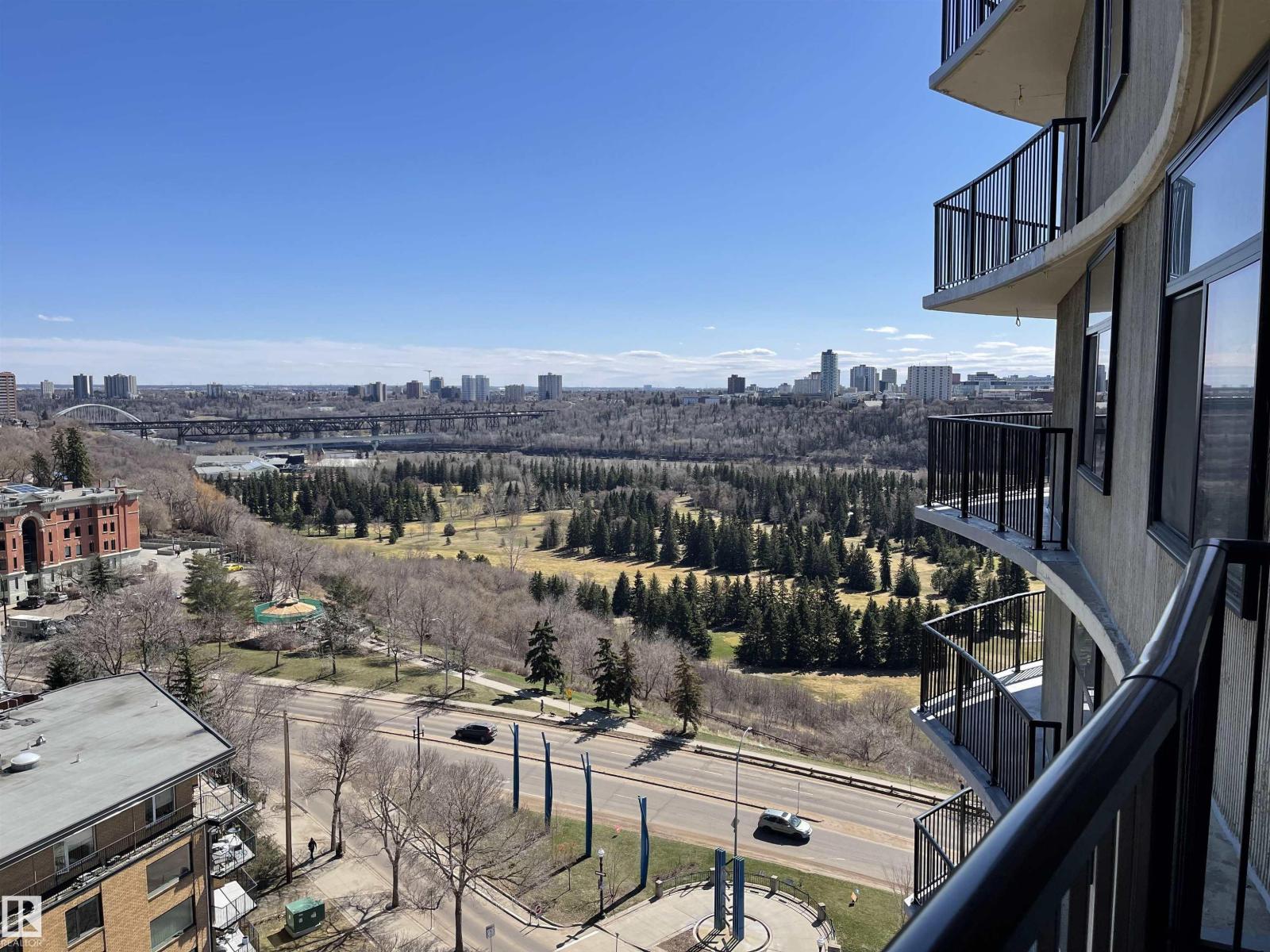 #1401 11710 100 Av Nw, Edmonton, Alberta  T5K 2G3 - Photo 32 - E4431909