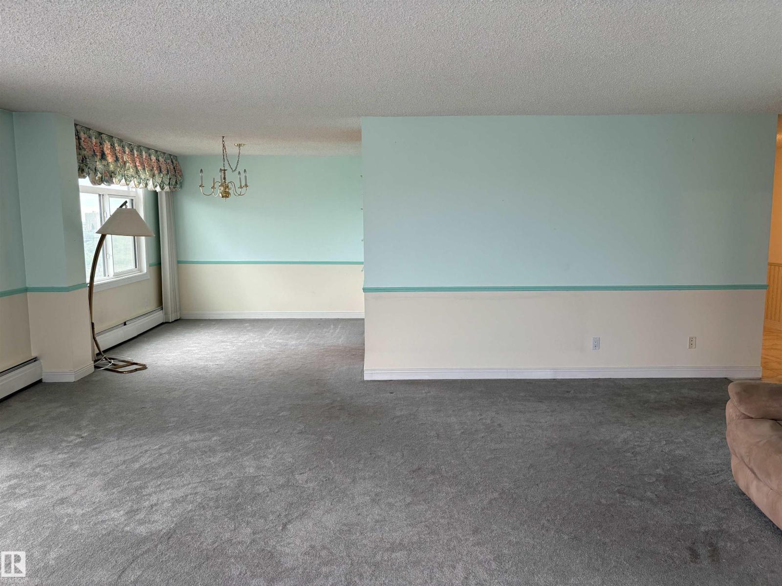 #1401 11710 100 Av Nw, Edmonton, Alberta  T5K 2G3 - Photo 6 - E4431909
