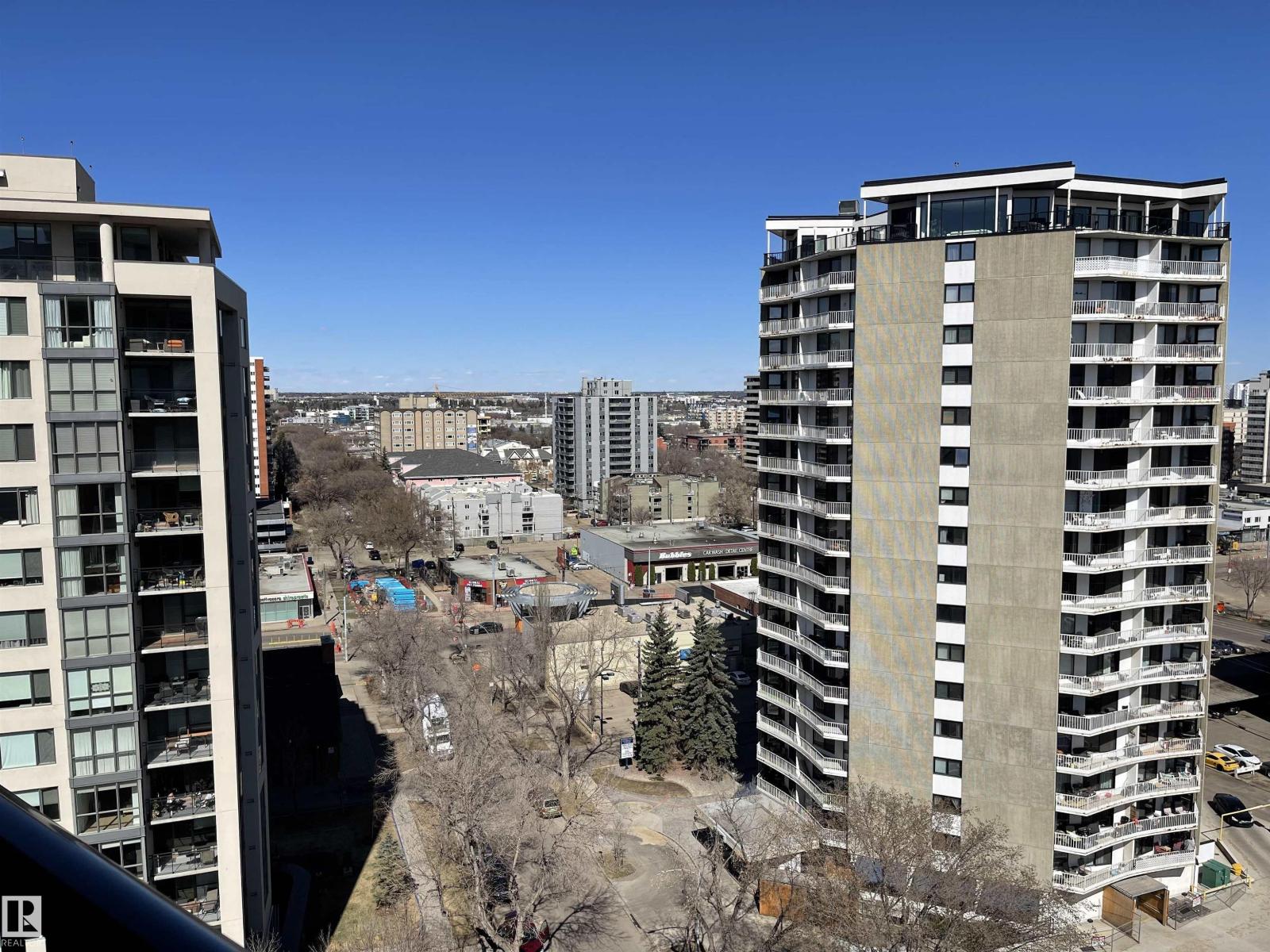 #1401 11710 100 Av Nw, Edmonton, Alberta  T5K 2G3 - Photo 28 - E4431909
