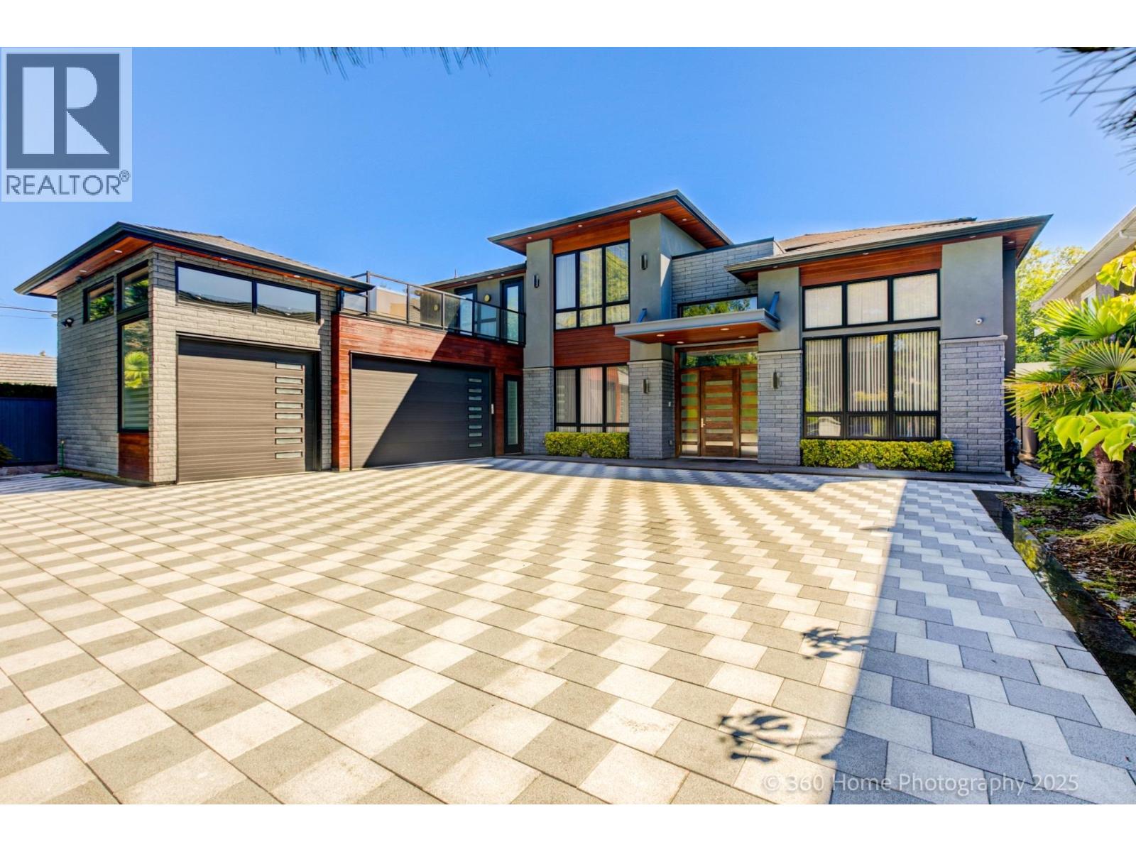 8160 RAILWAY AVENUE, Richmond, British Columbia