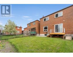 4 Greendowns Drive, Toronto (Scarborough Village), Ca
