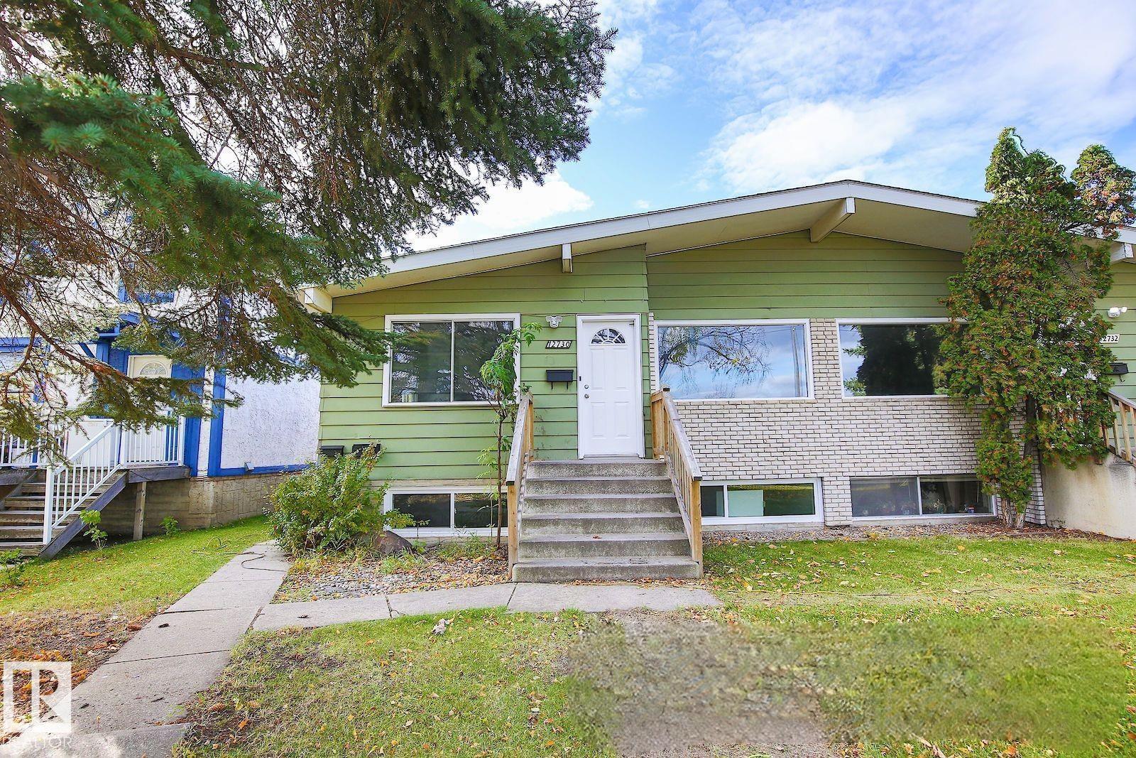 Property at 12730 113A ST NW image 1