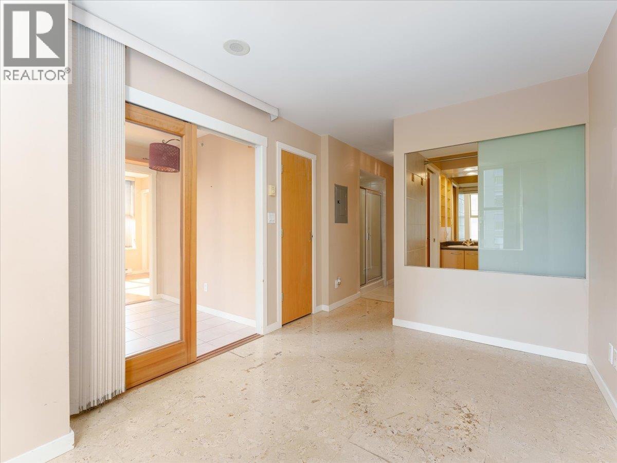 1406 989 Richards Street, Vancouver, British Columbia  V6B 6R6 - Photo 12 - R3040045
