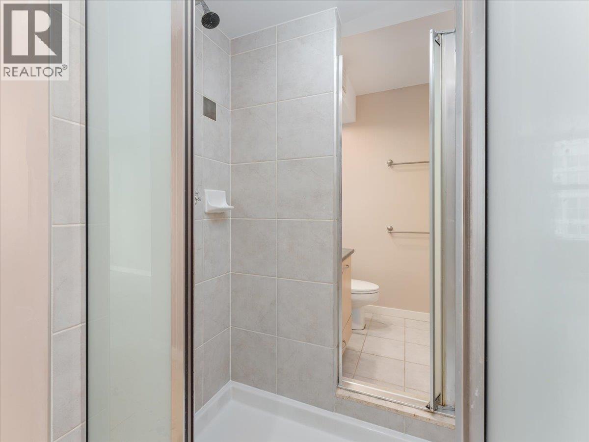 1406 989 Richards Street, Vancouver, British Columbia  V6B 6R6 - Photo 18 - R3040045