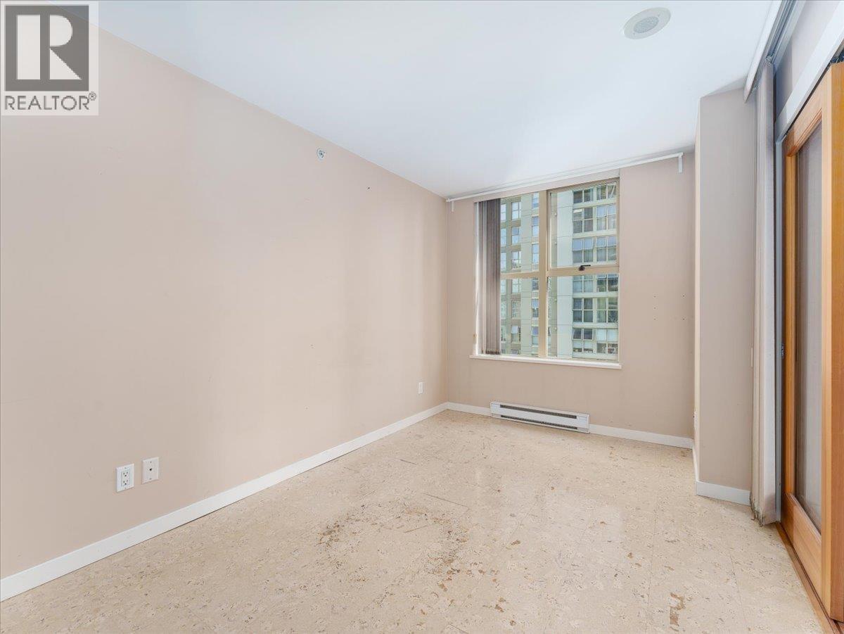 1406 989 Richards Street, Vancouver, British Columbia  V6B 6R6 - Photo 14 - R3040045