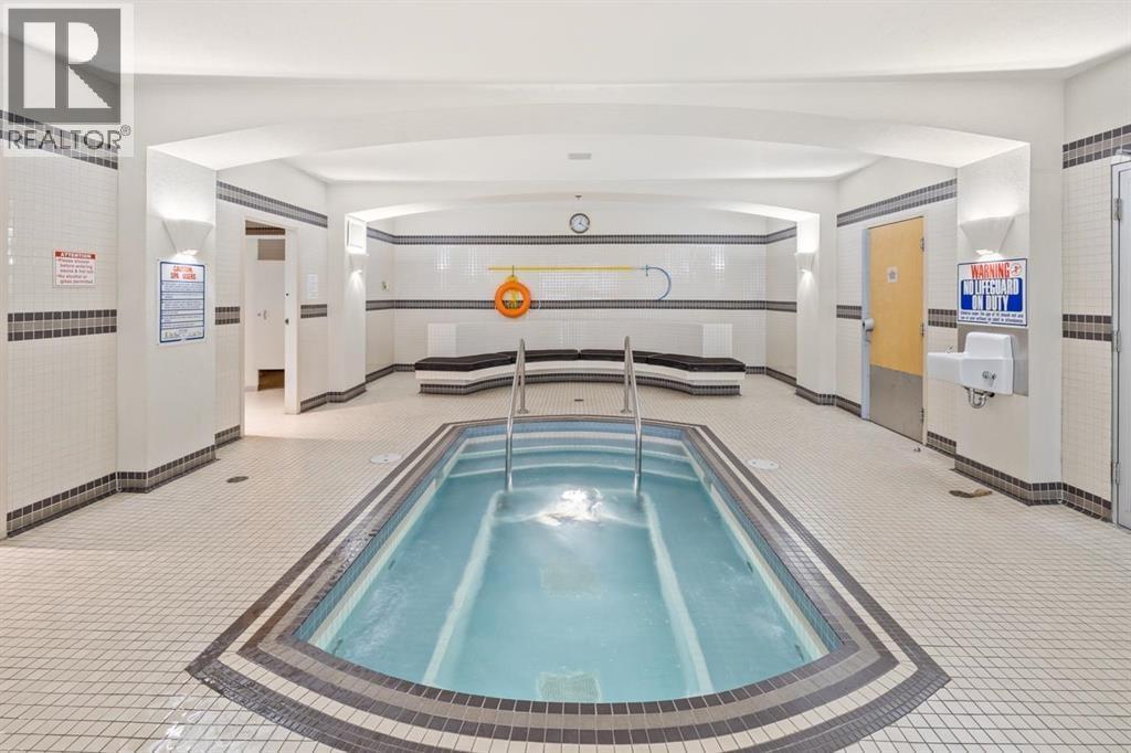 1406 989 Richards Street, Vancouver, British Columbia  V6B 6R6 - Photo 21 - R3040045