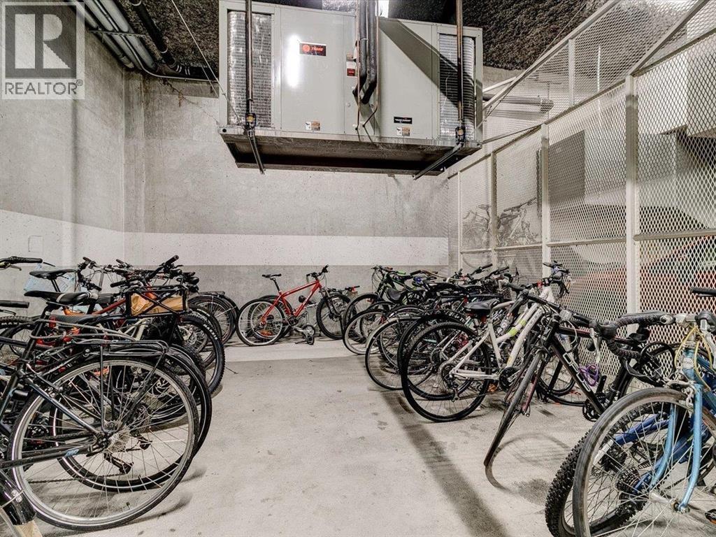 1406 989 Richards Street, Vancouver, British Columbia  V6B 6R6 - Photo 28 - R3040045