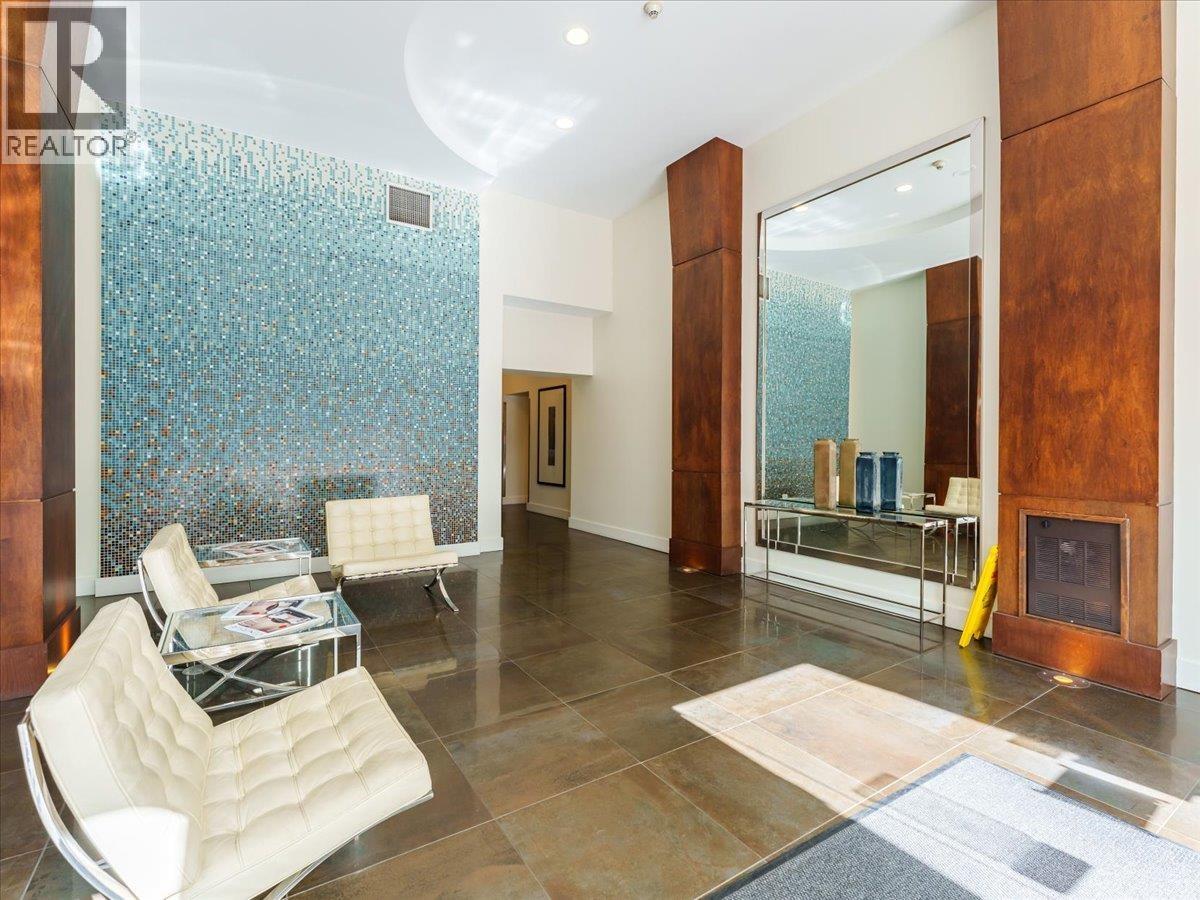 1406 989 Richards Street, Vancouver, British Columbia  V6B 6R6 - Photo 26 - R3040045