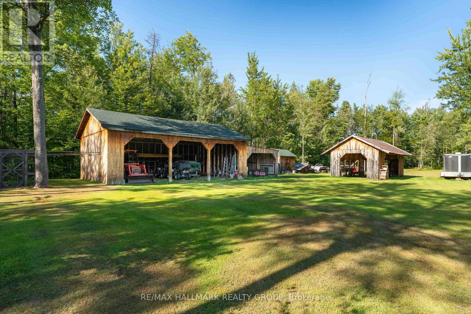 284 County 19 Road, Alfred And Plantagenet, Ontario  K0A 3K0 - Photo 37 - X12363782
