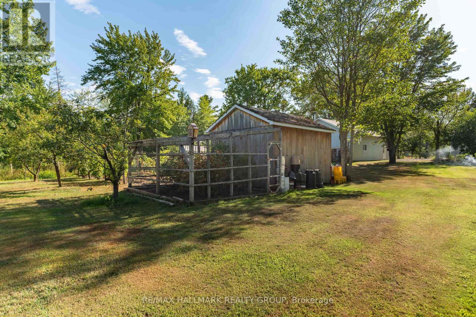 284 County 19 Road, Alfred And Plantagenet, Ontario  K0A 3K0 - Photo 42 - X12363782