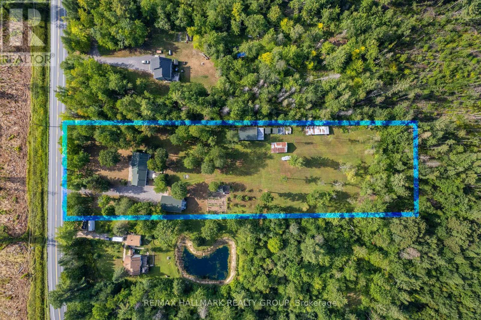 284 County 19 Road, Alfred And Plantagenet, Ontario  K0A 3K0 - Photo 46 - X12363782