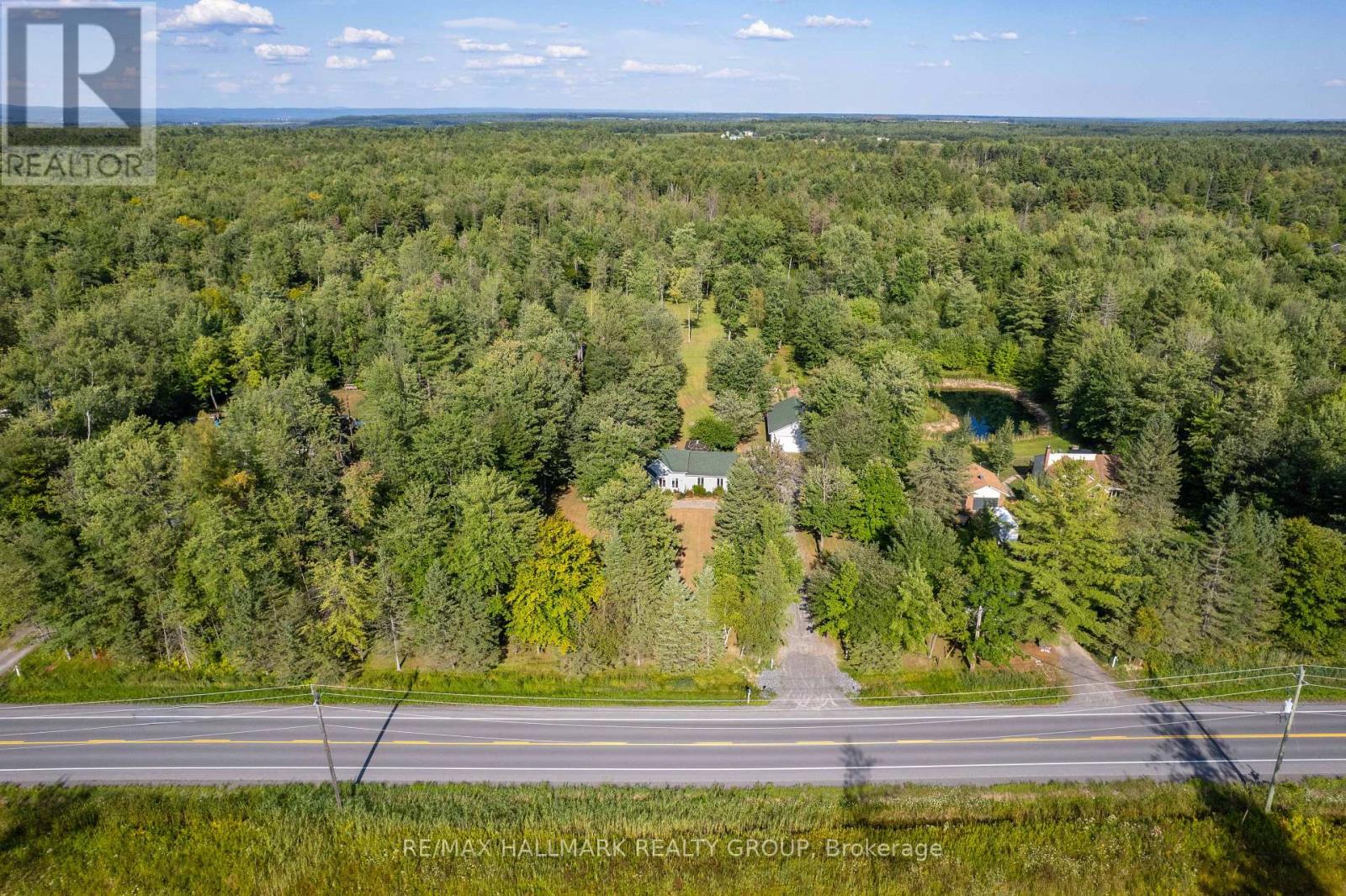 284 County 19 Road, Alfred And Plantagenet, Ontario  K0A 3K0 - Photo 7 - X12363782
