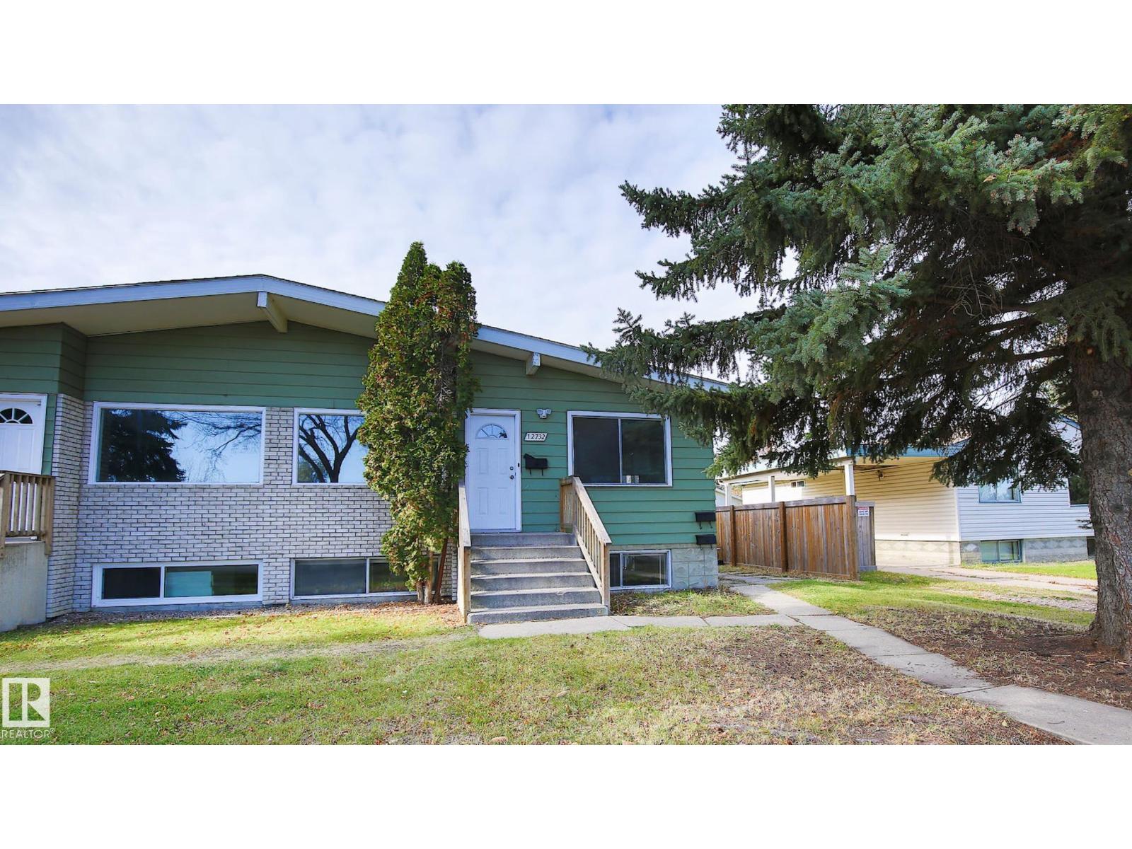 Property at 12732 113A ST NW image 1
