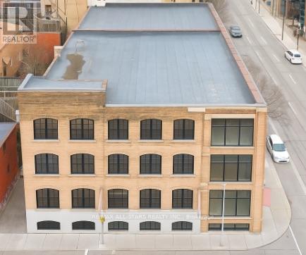 B103 - 14 Mccaul Street, Toronto, Ontario  M5T 1V6 - Photo 3 - C12198391