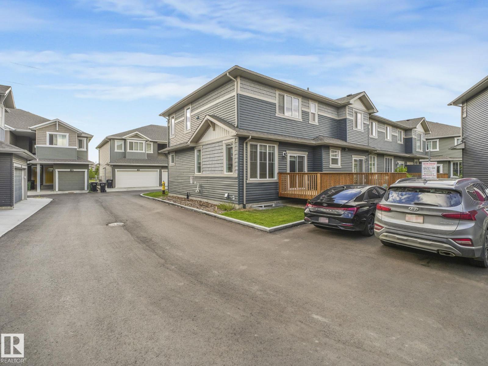 #39 603 Orchards Bv Sw, Edmonton, Alberta  T6X 2W8 - Photo 53 - E4453587