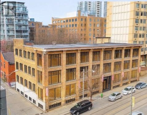 201 - 14 Mccaul Street, Toronto, Ontario  M5T 1V6 - Photo 13 - C12196493