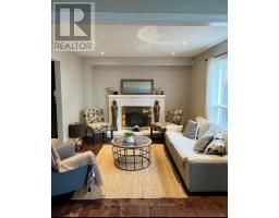 Upper - 3192 Chamberlain Court, Mississauga (Meadowvale), Ca