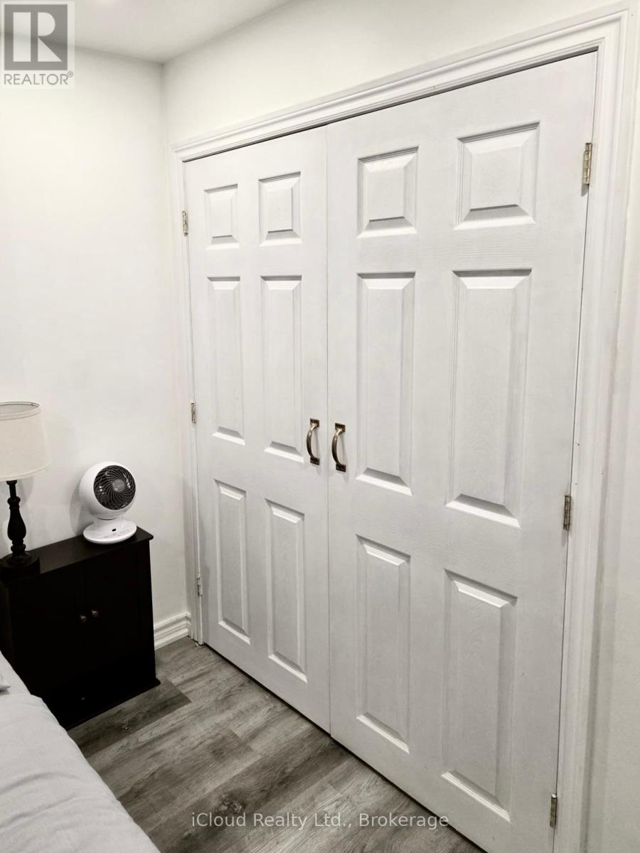 Apartment 1, Room 1 And 2 - 2586 Foxmeadow Road N, Peterborough East, Ontario  K9L 1X2 - Photo 12 - X12363796