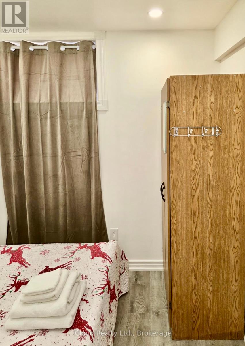 Apartment 1, Room 1 And 2 - 2586 Foxmeadow Road N, Peterborough East, Ontario  K9L 1X2 - Photo 15 - X12363796