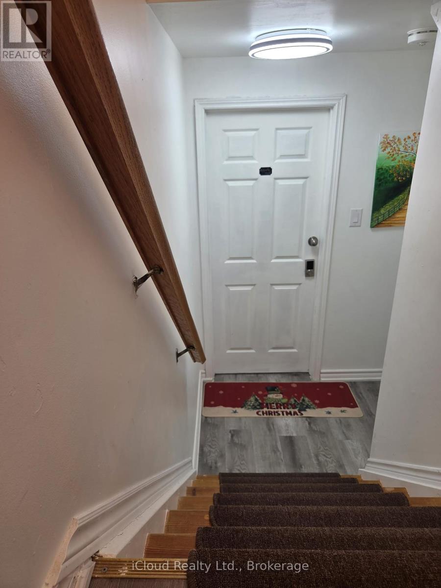 Apartment 1, Room 1 And 2 - 2586 Foxmeadow Road N, Peterborough East, Ontario  K9L 1X2 - Photo 2 - X12363796