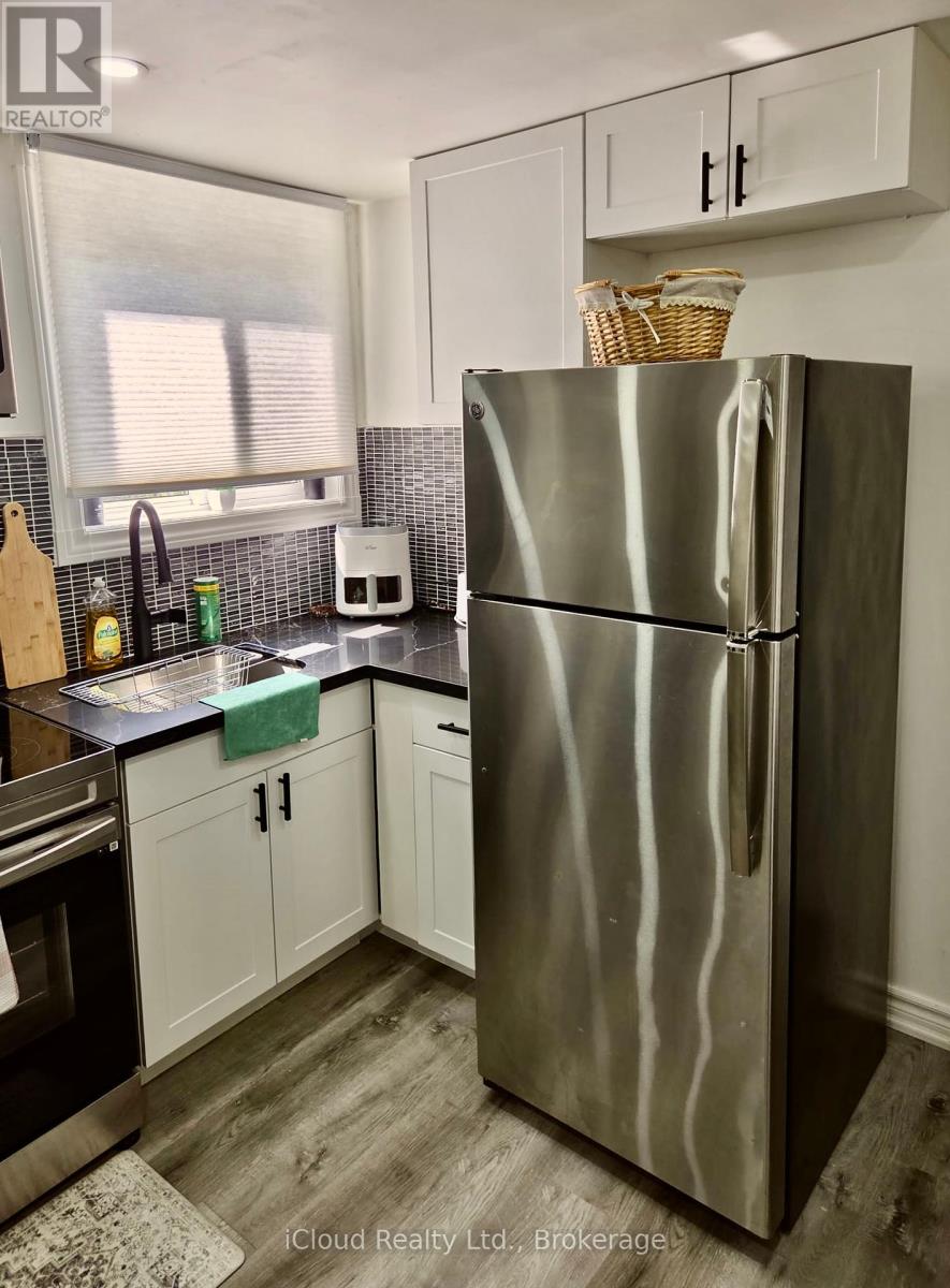 Apartment 1, Room 1 And 2 - 2586 Foxmeadow Road N, Peterborough East, Ontario  K9L 1X2 - Photo 6 - X12363796