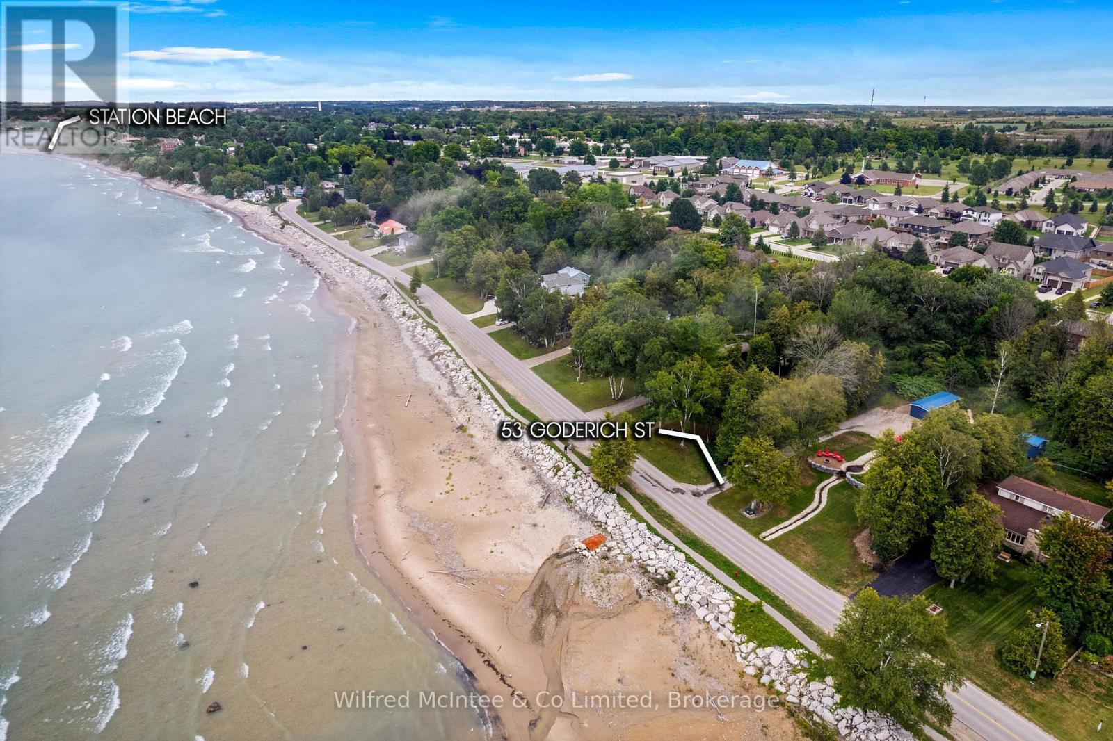 53 Goderich Street, Kincardine, Ontario  N2Z 2K8 - Photo 44 - X12363805