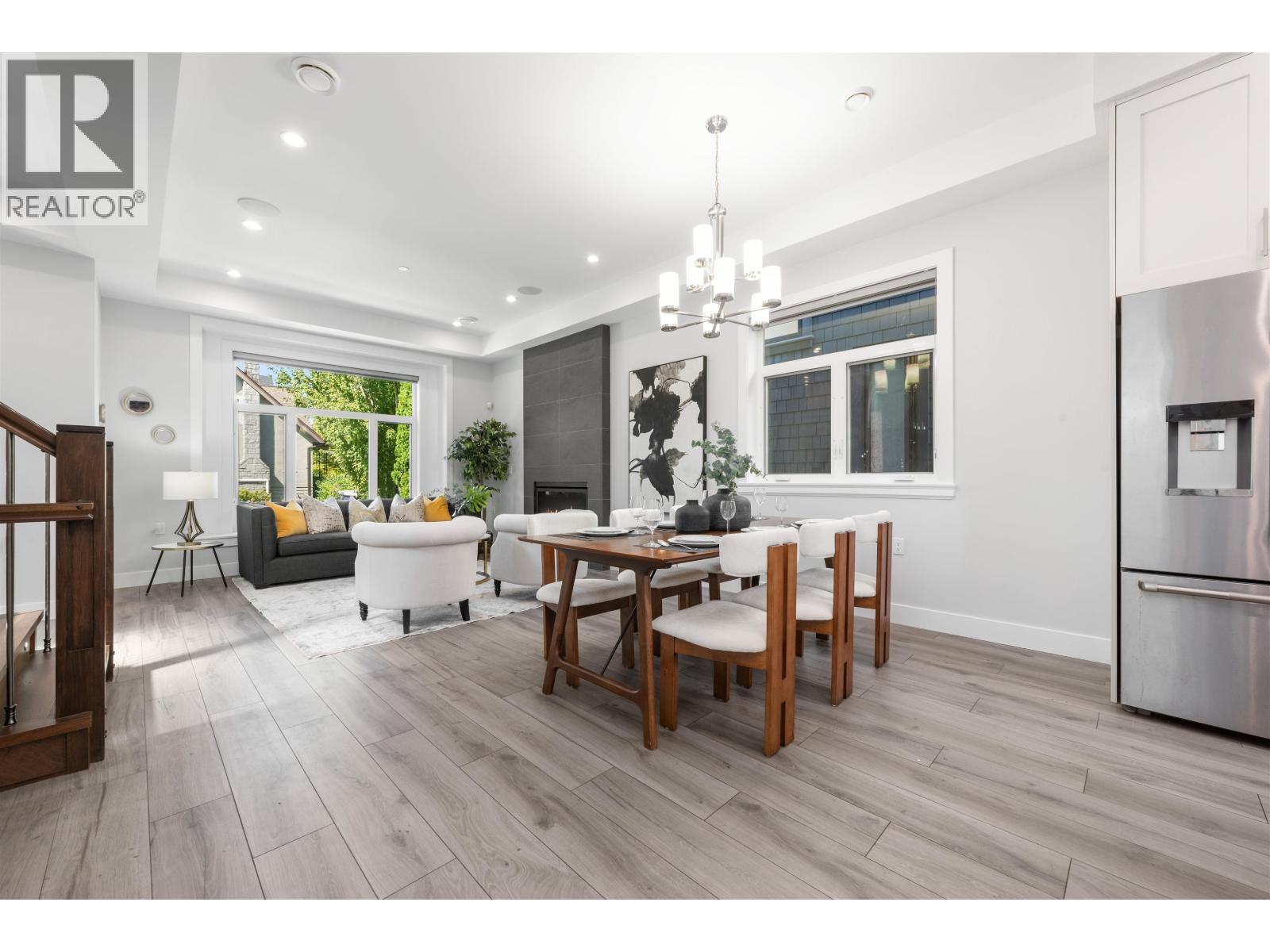 5318 Prince Edward Street, Vancouver, British Columbia  V5W 2X6 - Photo 6 - R3040418