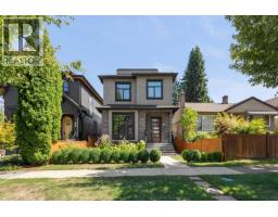 5318 Prince Edward Street, Vancouver, Ca