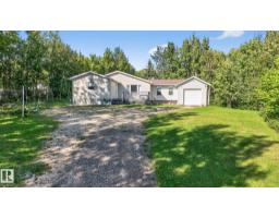 #5 53407 Rge Road 30 Canterbury Estates, Rural Parkland County, Ca