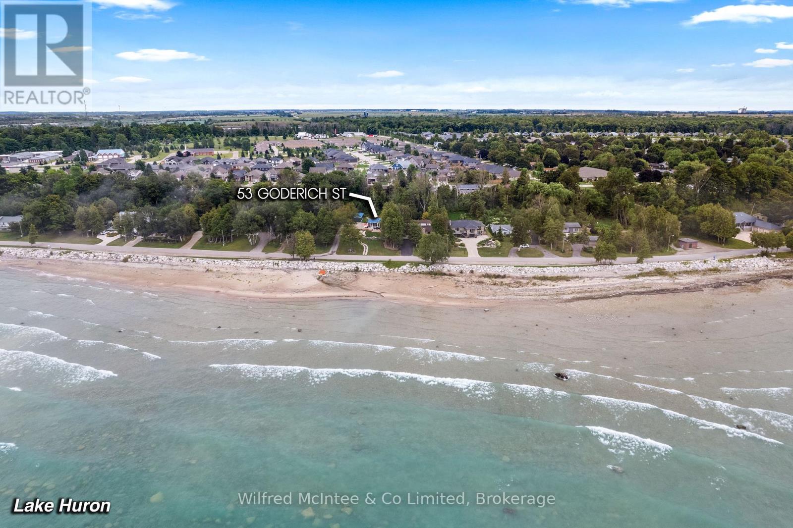 53 Goderich Street, Kincardine, Ontario  N2Z 2K8 - Photo 5 - X12363805