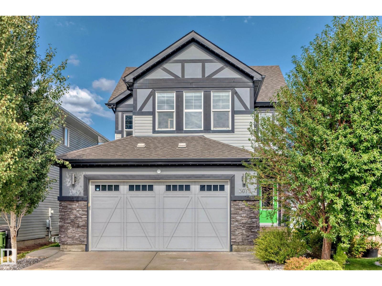 3075 CARPENTER LANDING LD SW, Edmonton, Alberta